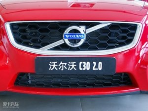 2010款2.0L 智雅版 中网