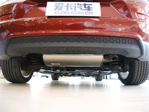 2010款2.4i  细节外观