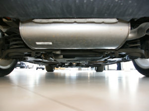 2010款2.4i  细节外观