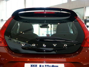 2010款2.4i  细节外观