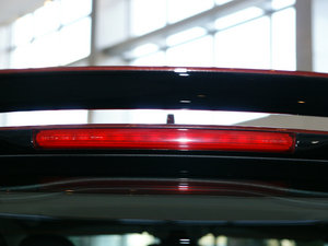 2010款2.4i  细节外观