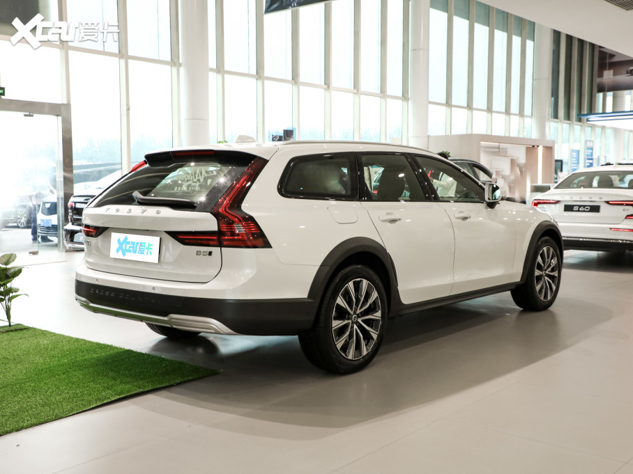 2024֠ V90 Cross Country B5 AWD h(yun)