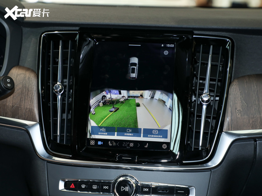 2024֠ V90 Cross Country B5 AWD h