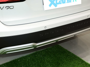 2024Cross Country B5 AWD h ^