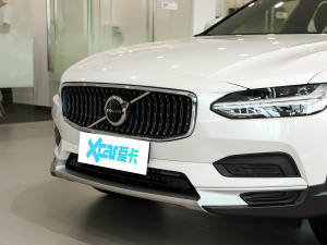 2024Cross Country B5 AWD h ^