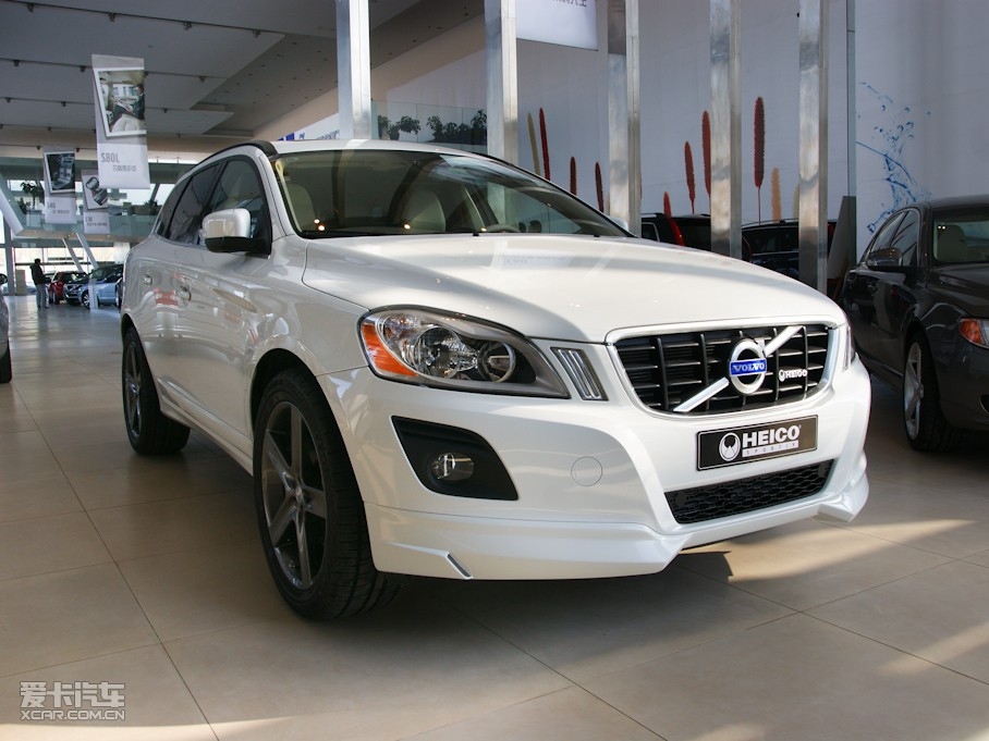 2010֠XC60(M) T6 