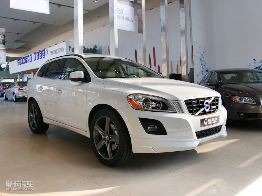 2010ֶXC60() T6 