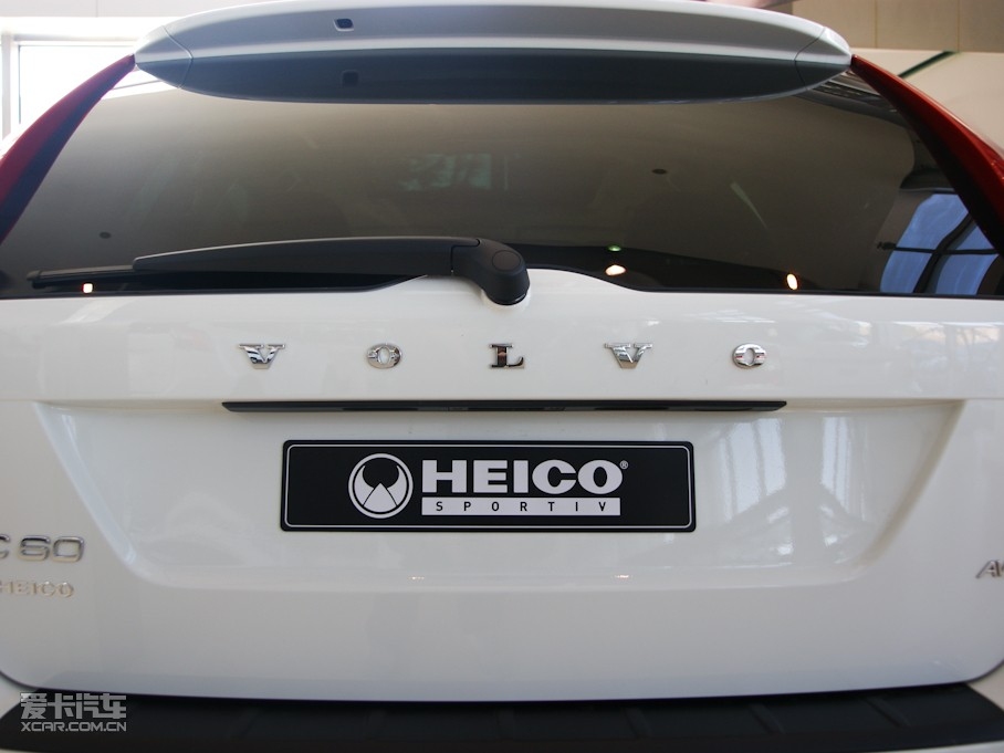 2010֠XC60(M) T6 