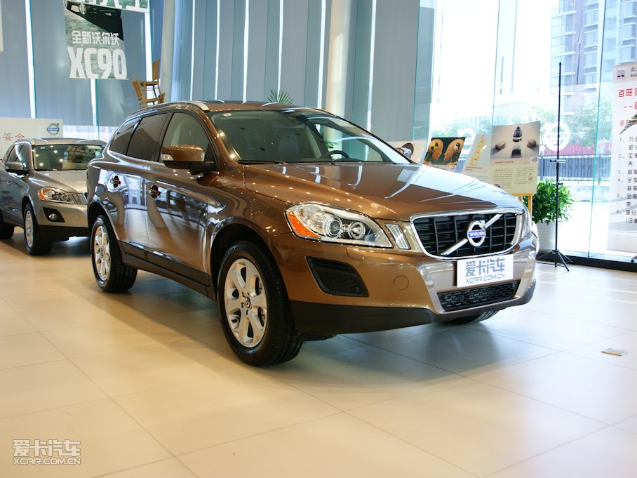 2011ֶXC60() 2.0T 