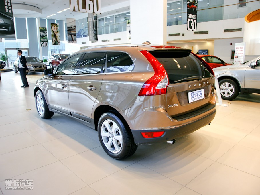 2011֠XC60(M(jn)) 2.0T 
