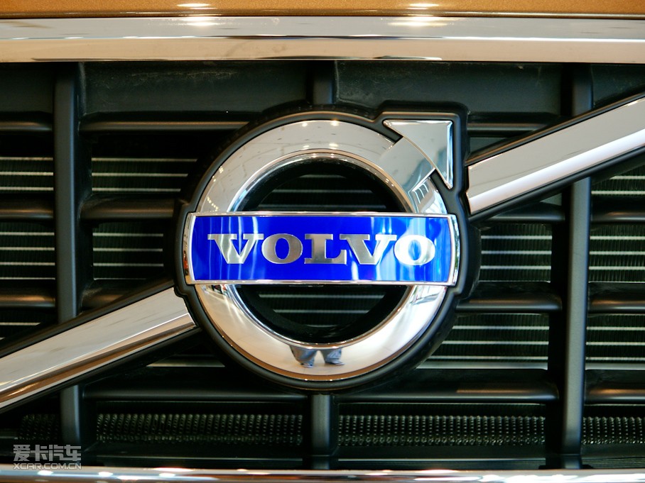 2011֠XC60(M) 2.0T 