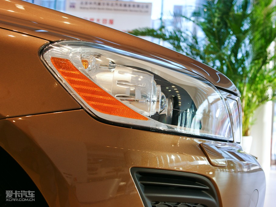 2011֠XC60(M(jn)) 2.0T 