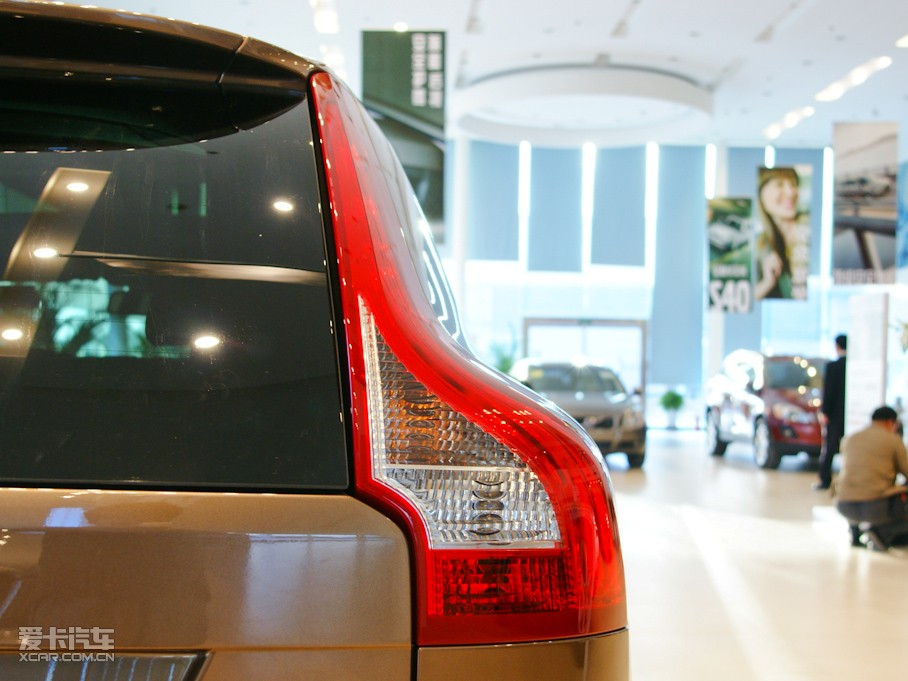 2011֠XC60(M(jn)) 2.0T 