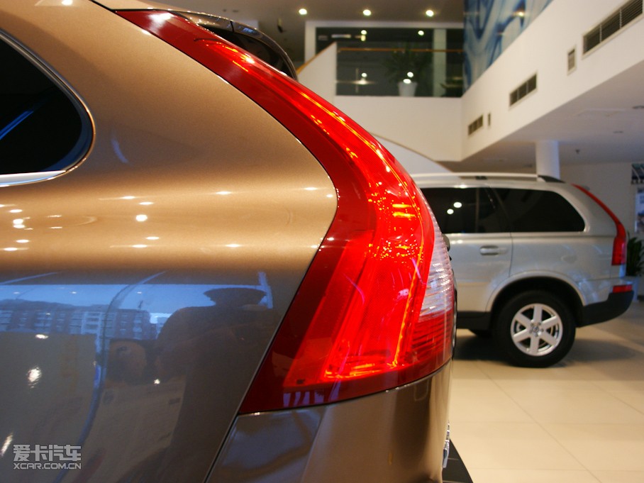 2011֠XC60(M(jn)) 2.0T 