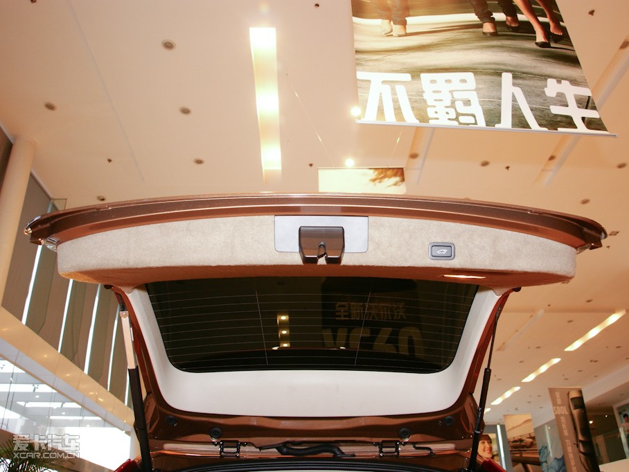 2011֠XC60(M(jn)) 2.0T 