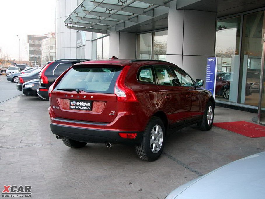 2010֠XC60(M(jn)) T6 m