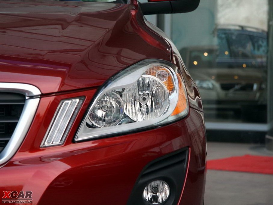 2010֠XC60(M(jn)) T6 m