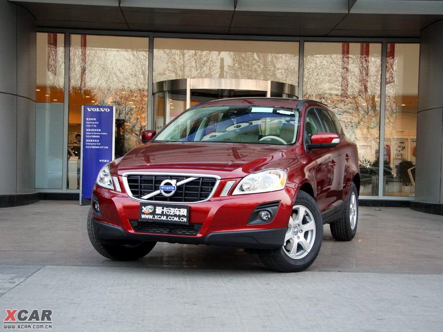 2010֠XC60(M) T6 m