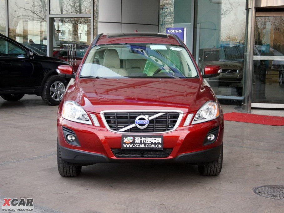 2010ֶXC60() T6 ʰ