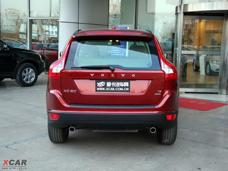 2010ֶXC60() T6 ʰ