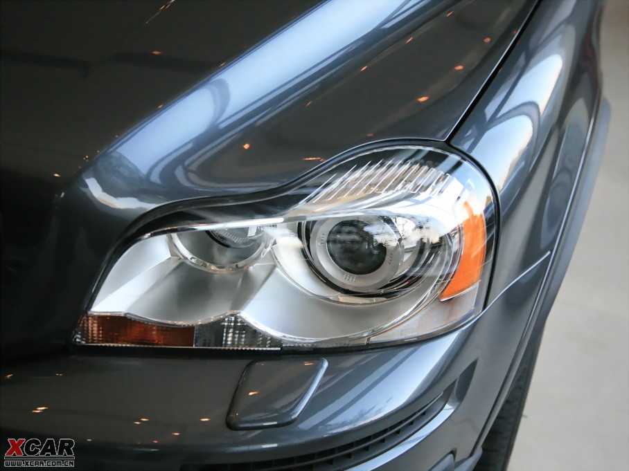 2010֠XC90 2.5T AWD \Ӱ