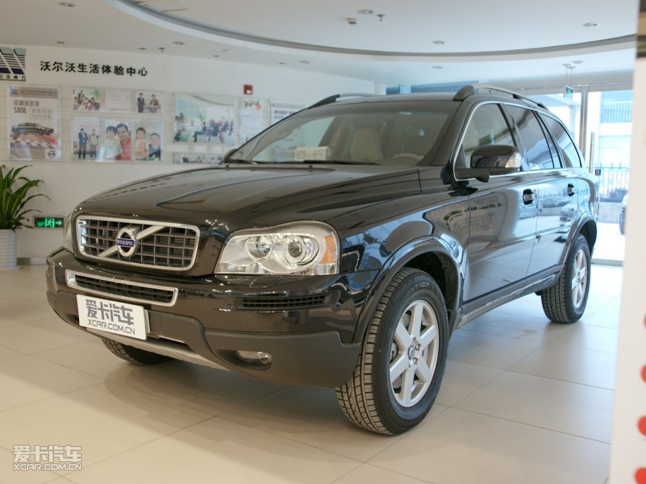 2010֠XC90 2.5T AWD