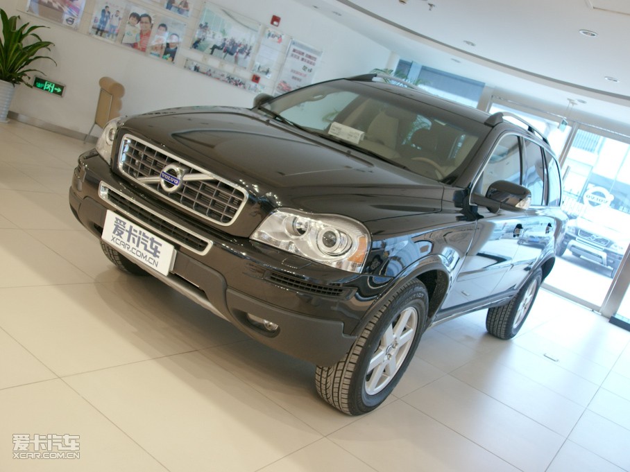 2010֠XC90 2.5T AWD