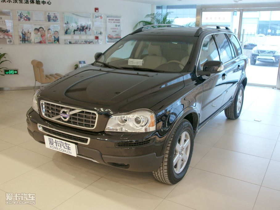 2010֠XC90 2.5T AWD