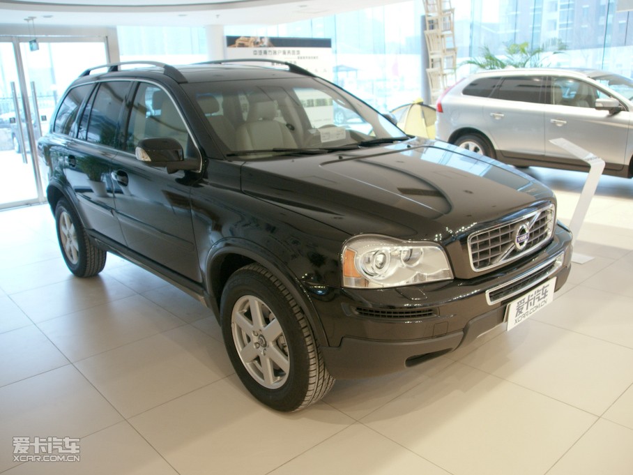 2010֠XC90 2.5T AWD
