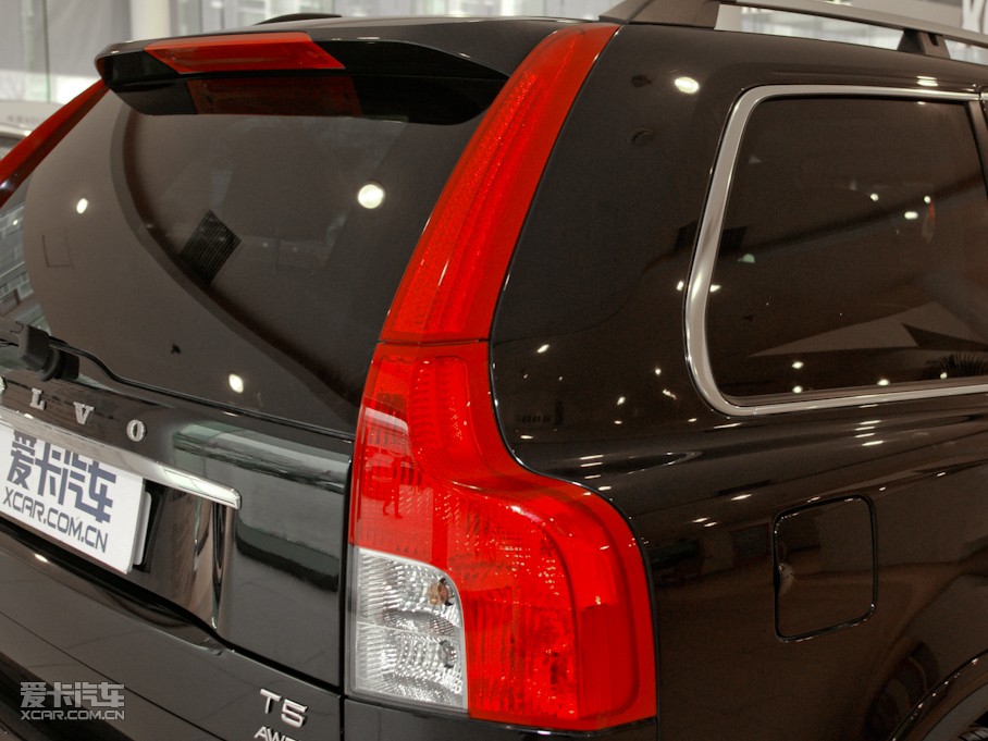 2010֠XC90 2.5T AWD
