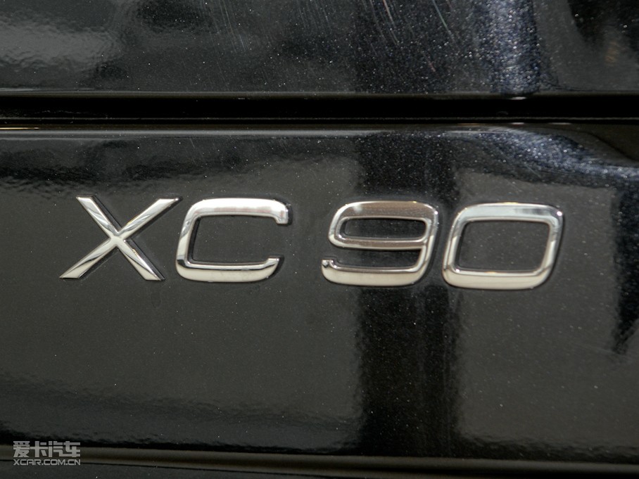 2010֠XC90 2.5T AWD