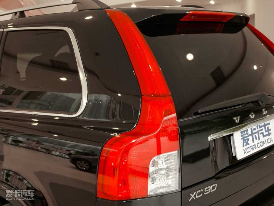 2010֠XC90 2.5T AWD
