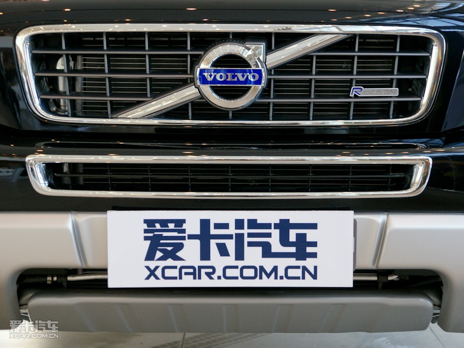 2010֠XC90 2.5T AWD \Ӱ