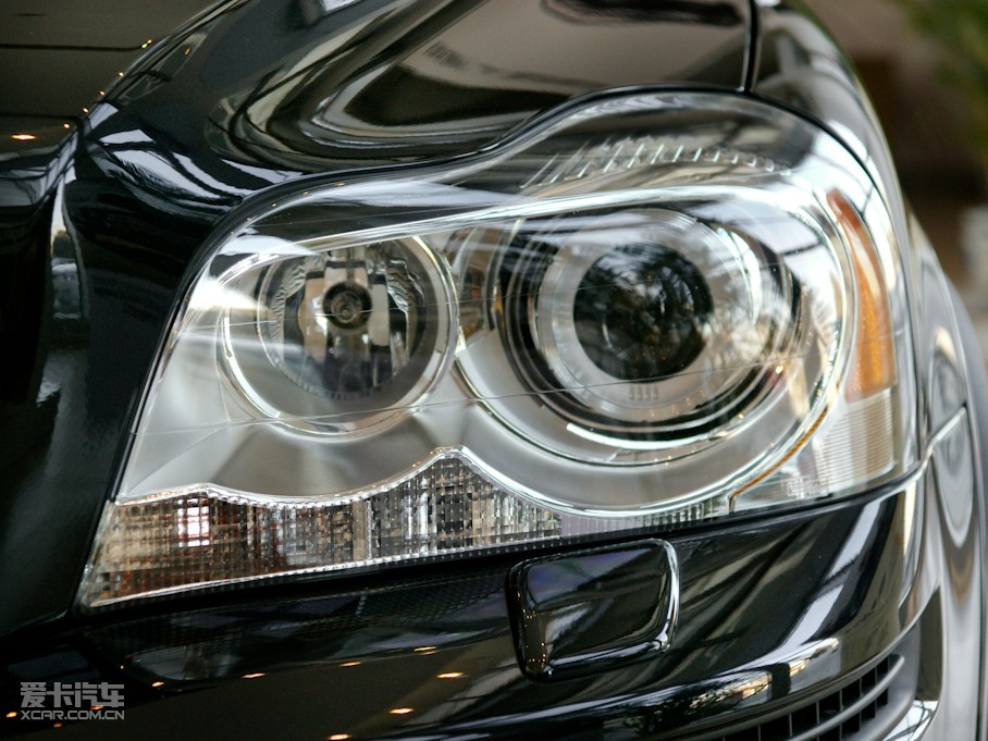 2010֠XC90 2.5T AWD \Ӱ