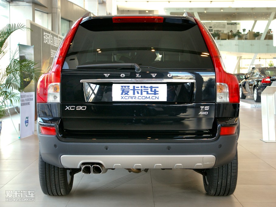 2010֠XC90 2.5T AWD \Ӱ