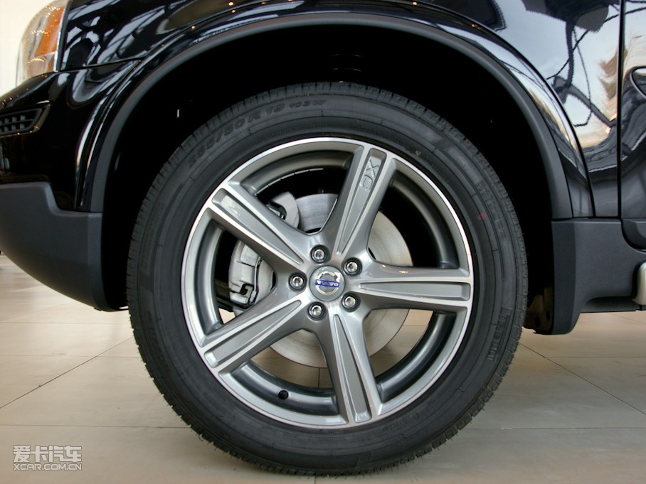 2010֠XC90 2.5T AWD \Ӱ