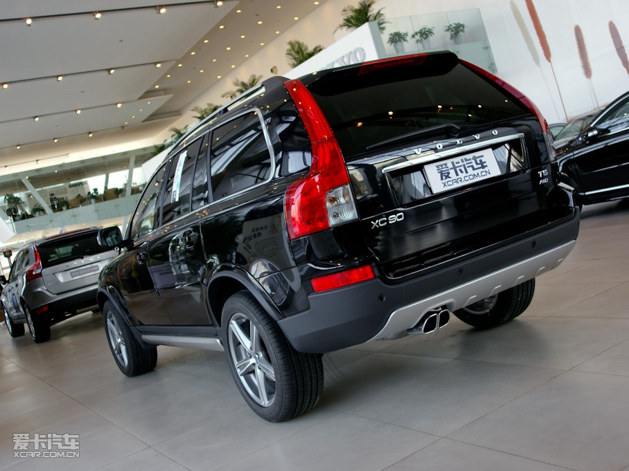 2010֠XC90 2.5T AWD \(yn)(dng)