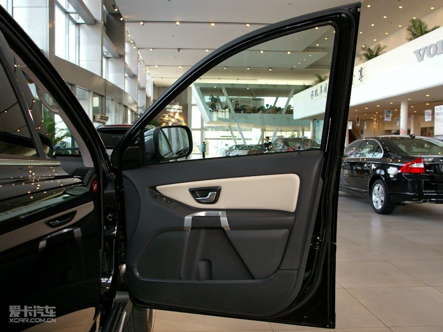 2010֠XC90 2.5T AWD \Ӱ