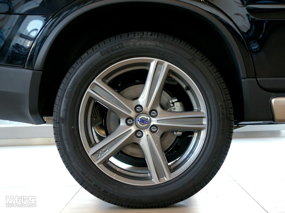 2010֠XC90 2.5T AWD \Ӱ