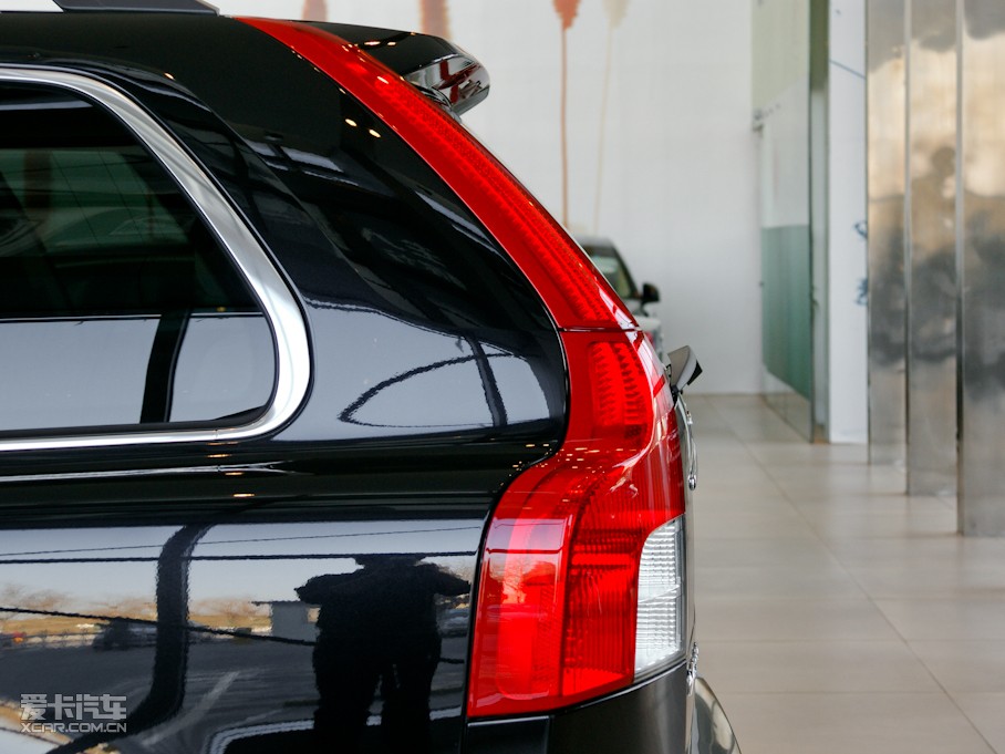 2010֠XC90 2.5T AWD \Ӱ