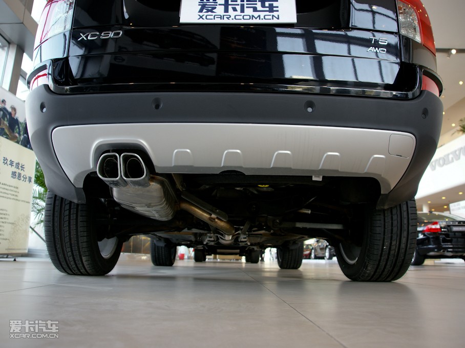 2010֠XC90 2.5T AWD \Ӱ