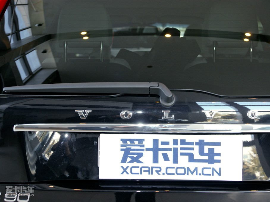 2010֠XC90 2.5T AWD \Ӱ