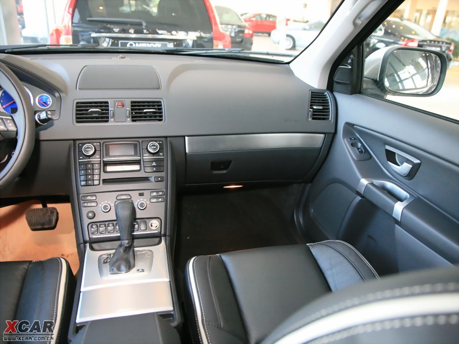 2010֠XC90 2.5T AWD \(yn)Ӱ