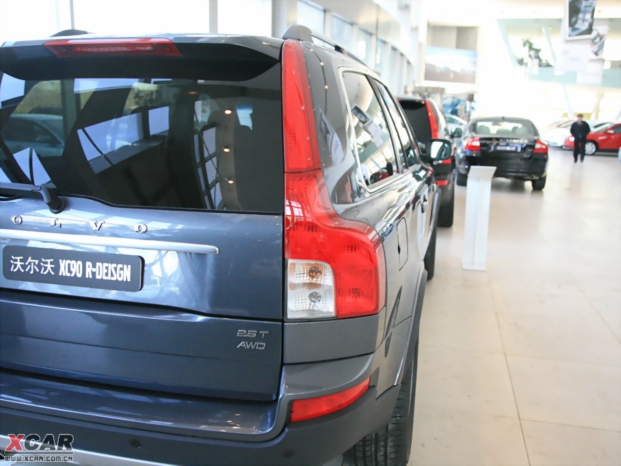 2010֠XC90 2.5T AWD \Ӱ