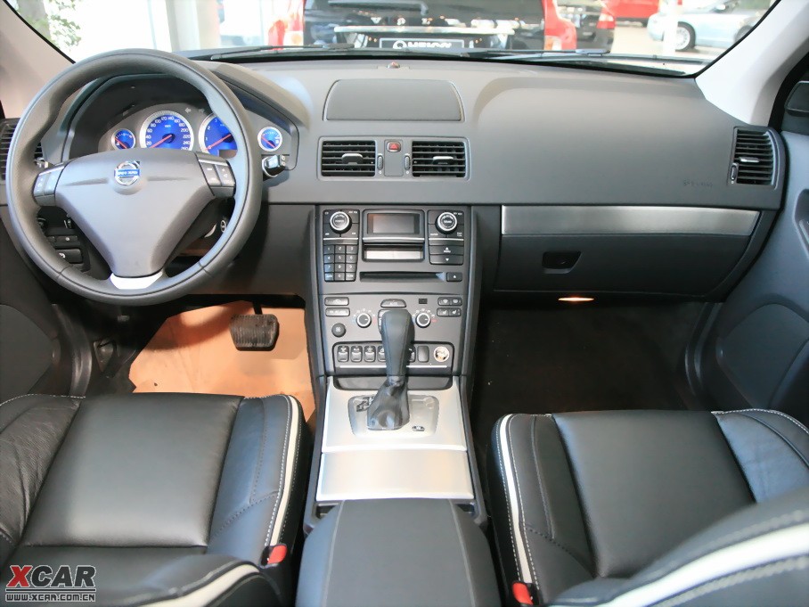 2010֠XC90 2.5T AWD \Ӱ