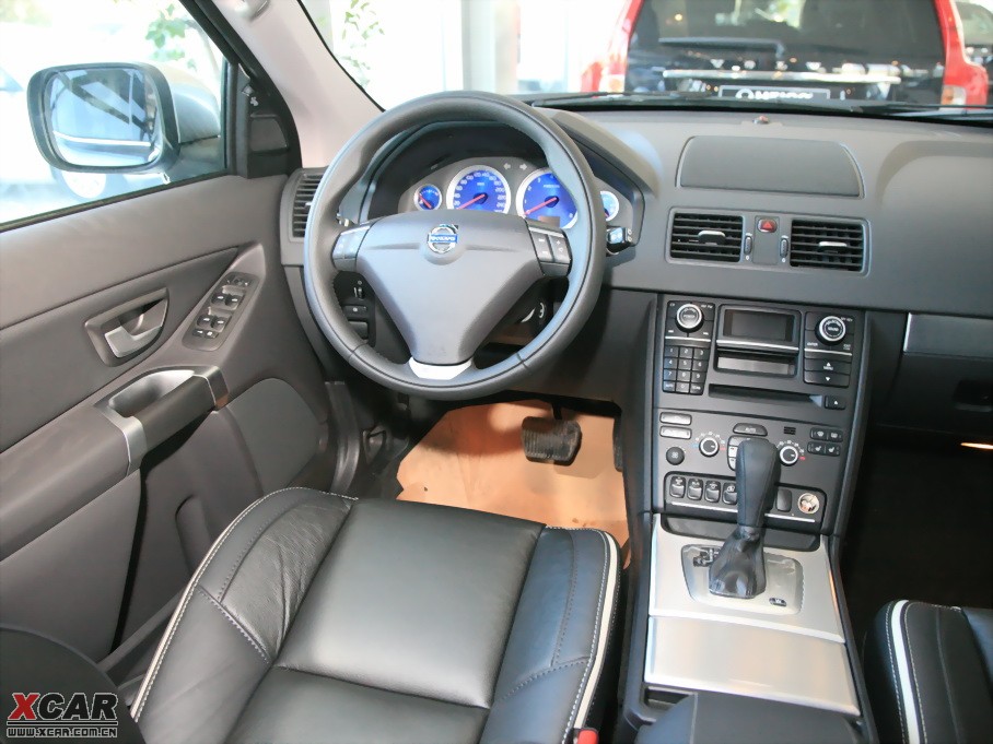 2010֠XC90 2.5T AWD \Ӱ