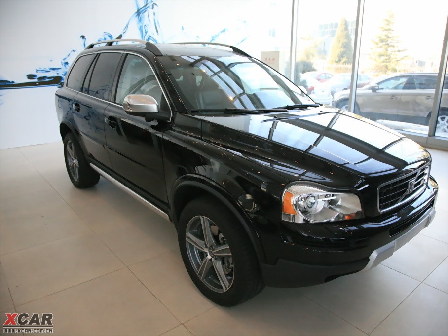 2010֠XC90 2.5T AWD \(yn)(dng)