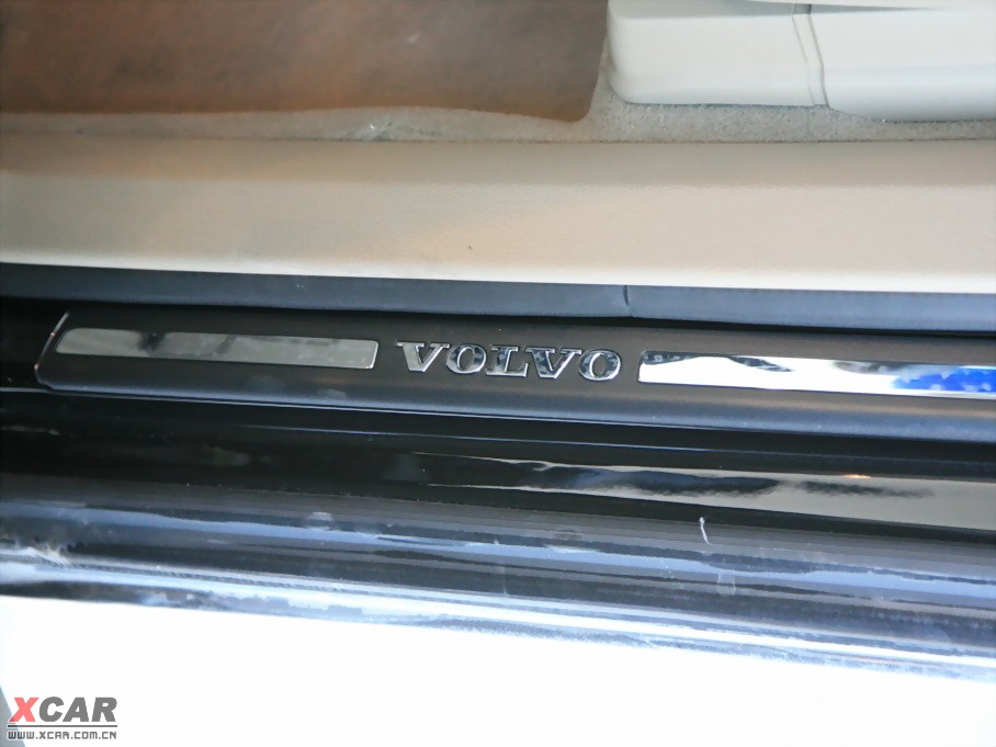 2010֠XC90 2.5T AWD