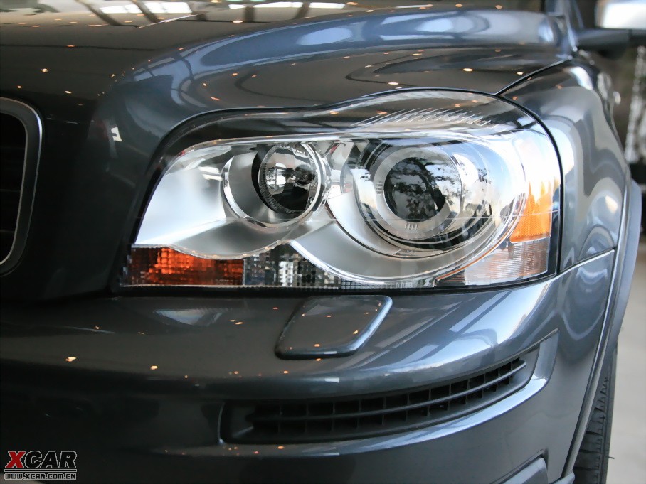 2010֠XC90 2.5T AWD \Ӱ