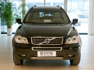 2010款2.5T AWD 整体外观